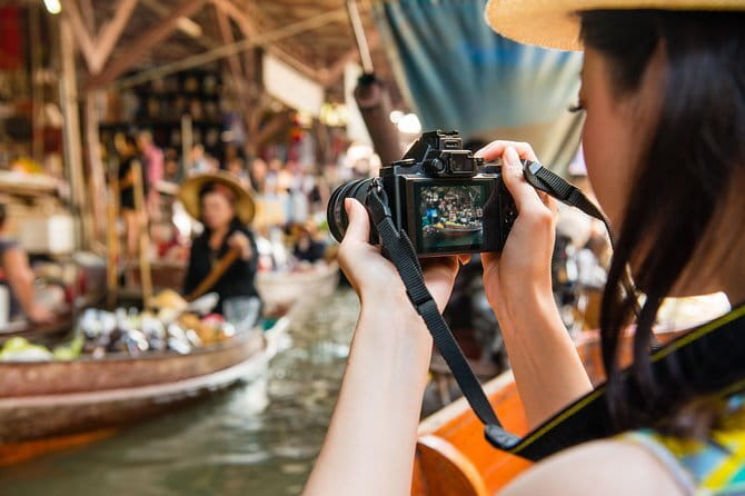 Ayutthaya, Damnoen Floating & Maeklong Railway Market Day Tour - Key takeaways before you go