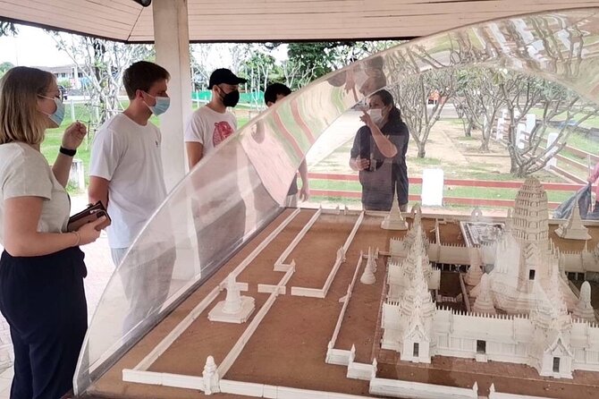 Ayutthaya Day Tour By Coach and Cruise - The real itinerary flow, explained like a friend would