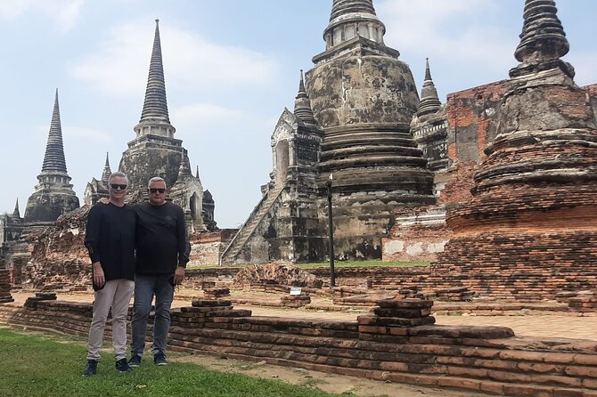 Ayutthaya Day Tour from Bangkok Private - Why a private Ayutthaya day beats DIY stress