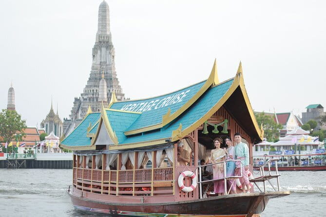 Ayutthaya Heritage Private Charter Exclusive Temple Tour - Should you book this Ayutthaya Heritage Private Charter?
