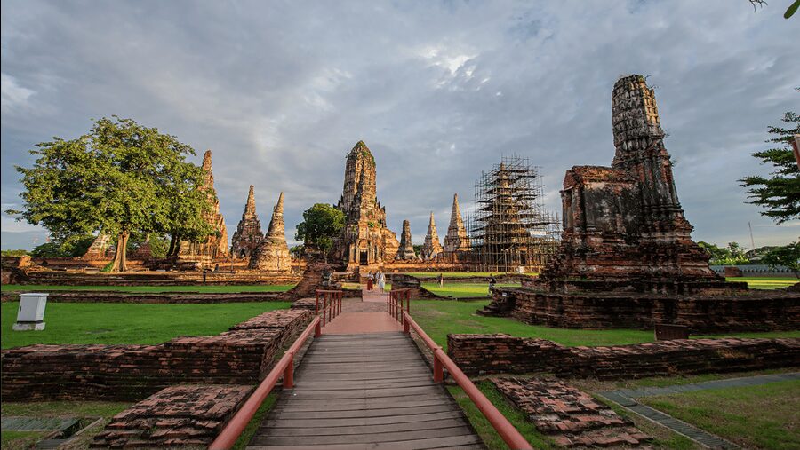 Ayutthaya One Day: Famous Temples & Bang Pa-In Palace Tour - Cost and value: what $38 covers, and what to budget for