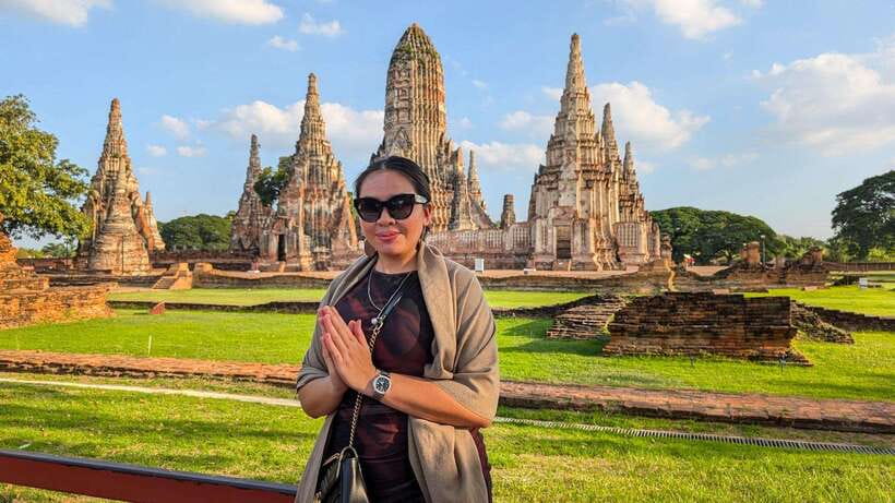 Ayutthaya: Private Boat Tour with Optional Temple Visits - Key Highlights You’ll Actually Care About