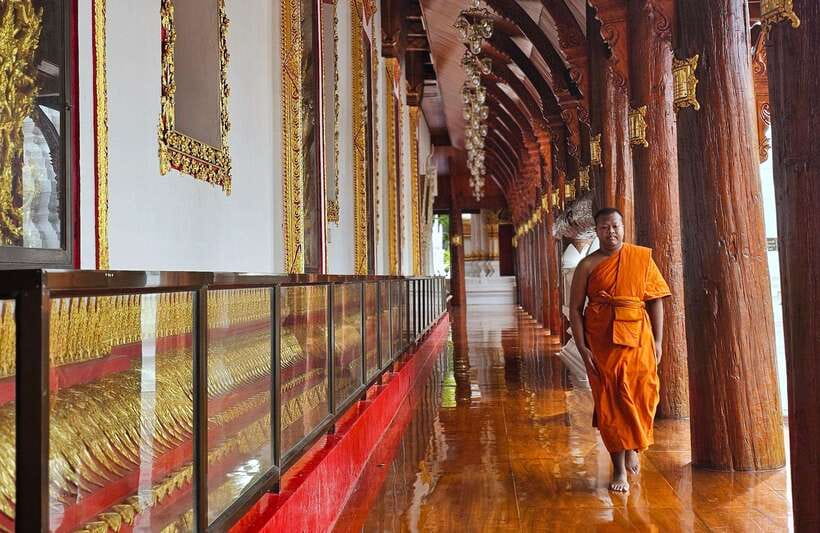 Ayutthaya: Private Boat Tour with Optional Temple Visits - Skips, Lines, and Cash: What You Should Plan For
