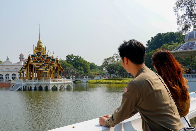 Ayutthaya Summer Palace and Temples Day Tour from Bangkok - Price and value: what $39 buys you (and what it doesn’t)