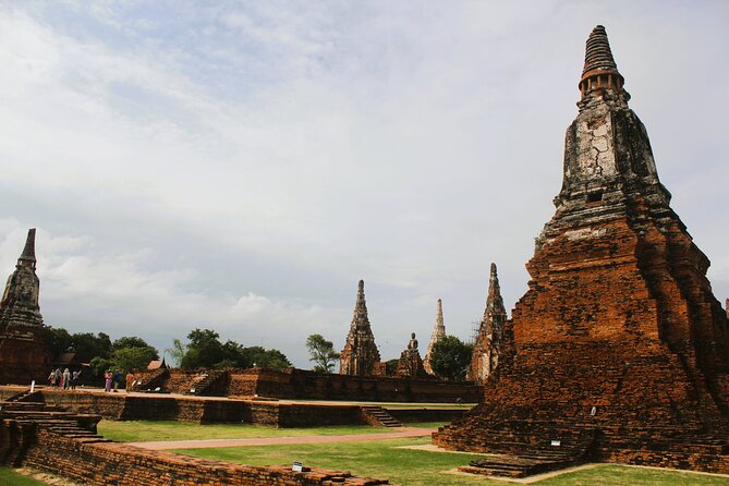Ayutthaya Sunset Boat Ride & Famous Attraction From Bangkok - Key things to know before you go