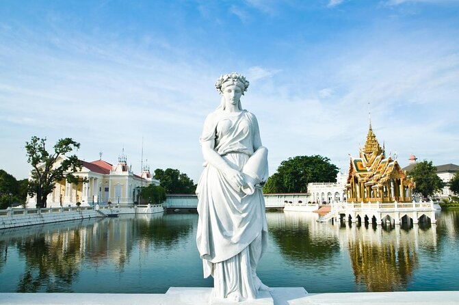 Ayutthaya Temples and Ayothaya Floating Market From Bangkok - Why Ayutthaya Temples From Bangkok Feel Like a Reset