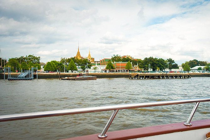 Ayutthaya Temples Tour from Bangkok with Grand Pearl River Cruise - Price and what you really get for $143.98 per person