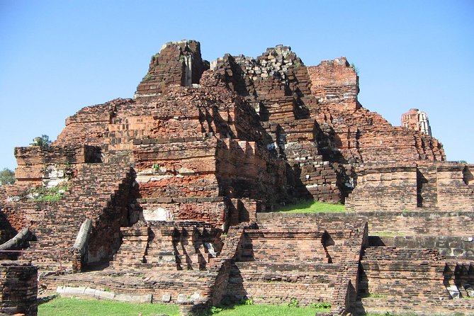 Ayutthaya Tour from Bangkok with Grand Pearl River Cruise - Guide Quality Matters: How to Get the Most from the History