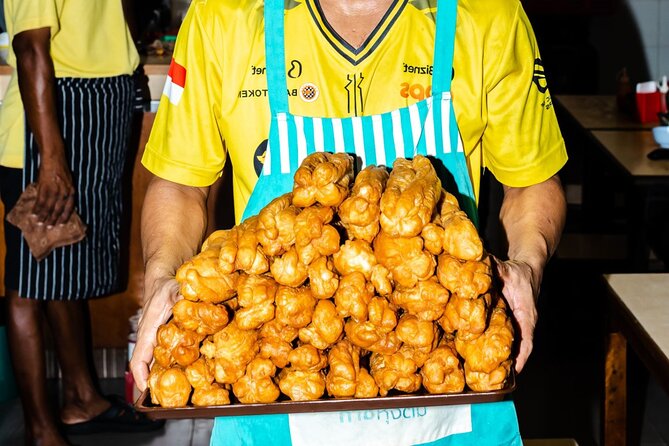 Baba Tastes Phuket Food Tour with 15+ Tastings - Key things I’d bank on before you book