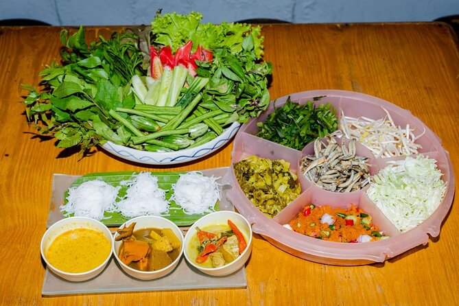 Baba Tastes Phuket Food Tour with 15+ Tastings - The Finish Back by Jui Tui: How Food Connects to Phuket’s Past