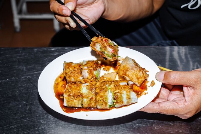 Baba Tastes Phuket Food Tour with 15+ Tastings - Guides Like Cat, Lucky, Nam, Nana, and Gigi: What Makes Them Matter