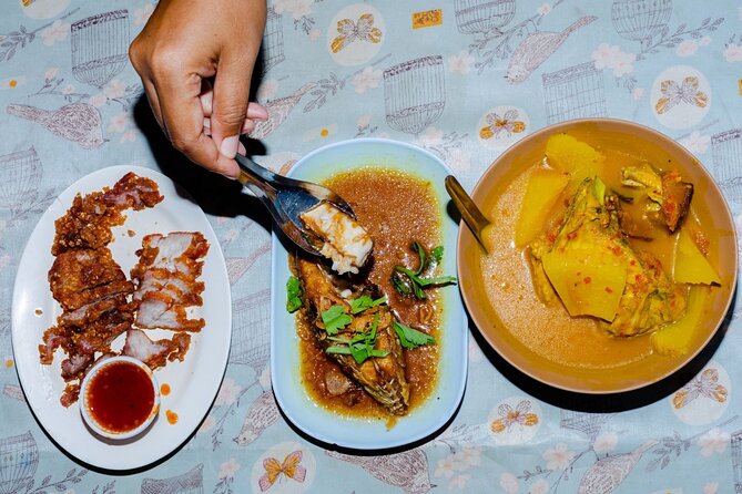 Baba Tastes Phuket Food Tour with 15+ Tastings - Price and Value: How $59 Stacks Up with 15+ Tastings