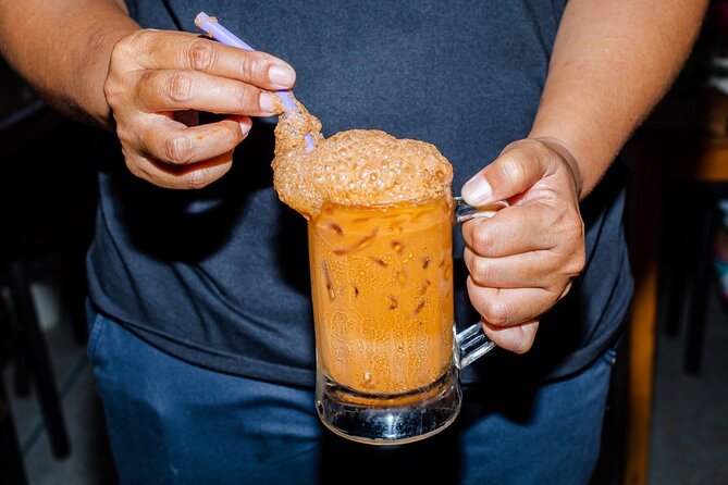 Baba Tastes Phuket Food Tour with 15+ Tastings - Food Rules, Allergies, and Diet Limits You Must Know