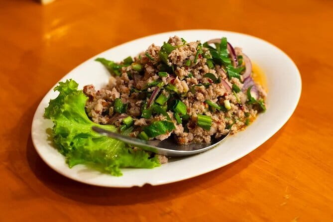 Backstreet Bangkok Exploring the Cradle of Thai Cooking - The Guides: Why Anna and Lek Get Mentioned So Often