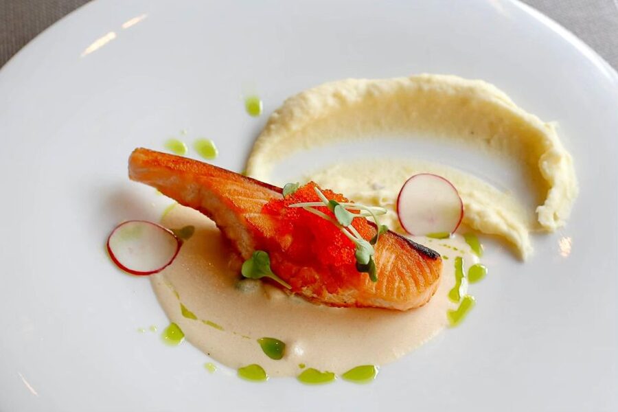 Baiyoke Tower Balcony Buffet & Observation Deck 81st Floor - Practical Details: Meeting Point, ID, and What to Bring