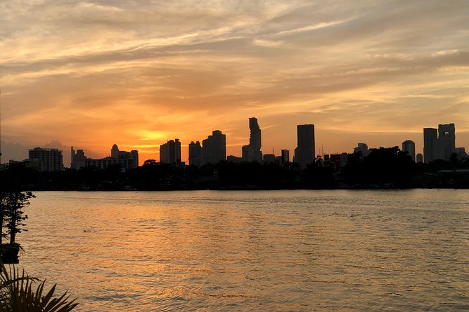Bamboo Bicycle Tour in twilight: watch dancing Fireflies in Bangkok - Key things to know before you ride