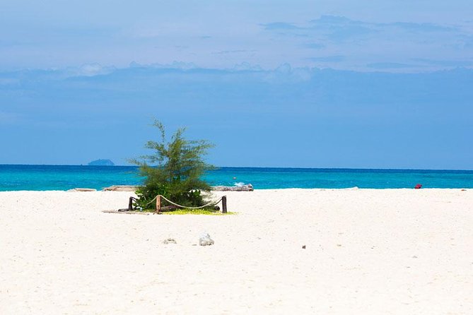 Bamboo Island, Maya Beach and Phi Phi Islands One Day Tour from Krabi - Lohsamah Bay snorkeling plus the Maya Bay photo stop