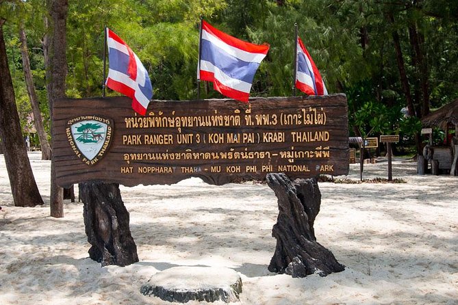 Bamboo Island, Maya Beach and Phi Phi Islands One Day Tour from Krabi - Price and logistics: what $64.12 really means (and what can add up)