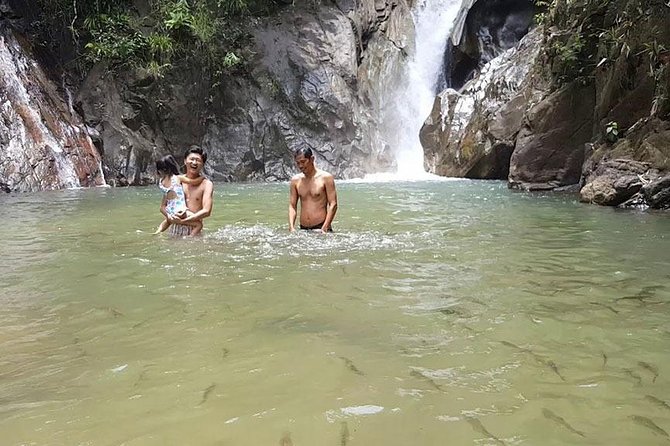 Bamboo Rafting and Jungle Tour From Phuket - Who This Tour Suits Best (And Who Should Rethink It)