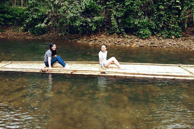 Bamboo Rafting, ATV Riding and Jungle Tour From Phuket - What to Wear and Pack (So the Day Stays Fun)