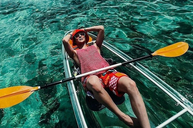 Banana Beach Snorkeling Adventure: A Day in Paradise - Hornbill Restaurant lunch and beach amenities: comfortable, not fancy