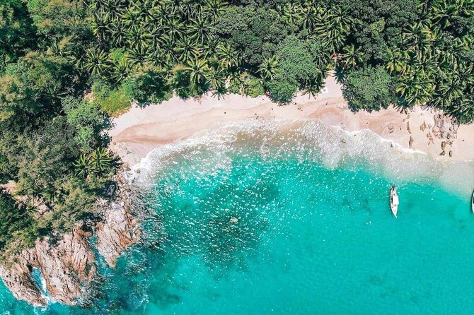 Banana Beach Snorkeling Adventure: A Day in Paradise - Optional island activities: fun add-ons, with health and weight conditions