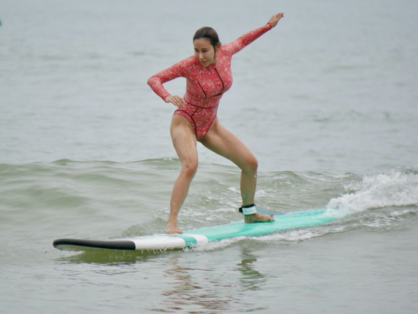 Bang Tao Beach: Group Or Private Surf Lessons - Should You Book? My Practical Take for First-Timers and Families