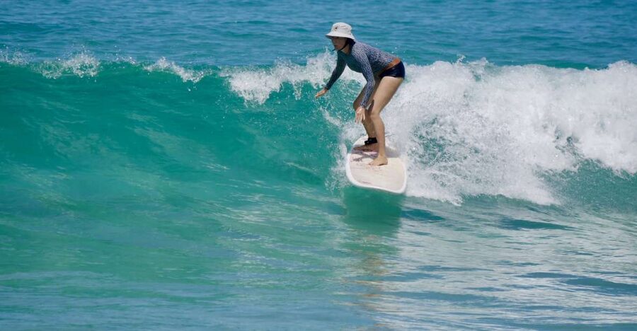 Bang Tao Beach: Group Or Private Surf Lessons - Private vs Small Group: Who This Fits Best