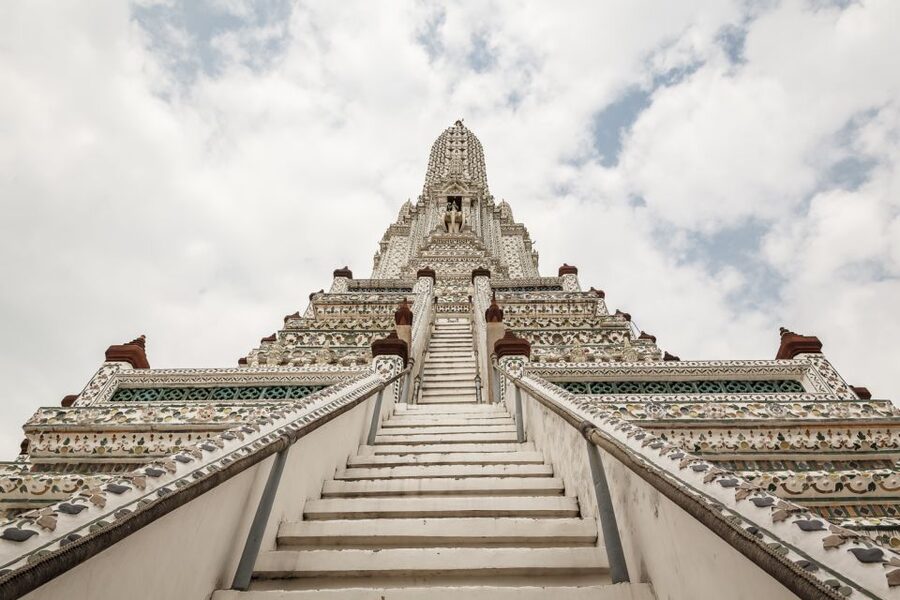 Bangkok: 2-Hour Canal Tour by Teak Boat - Tips to Get the Best Photos Without Missing the Point