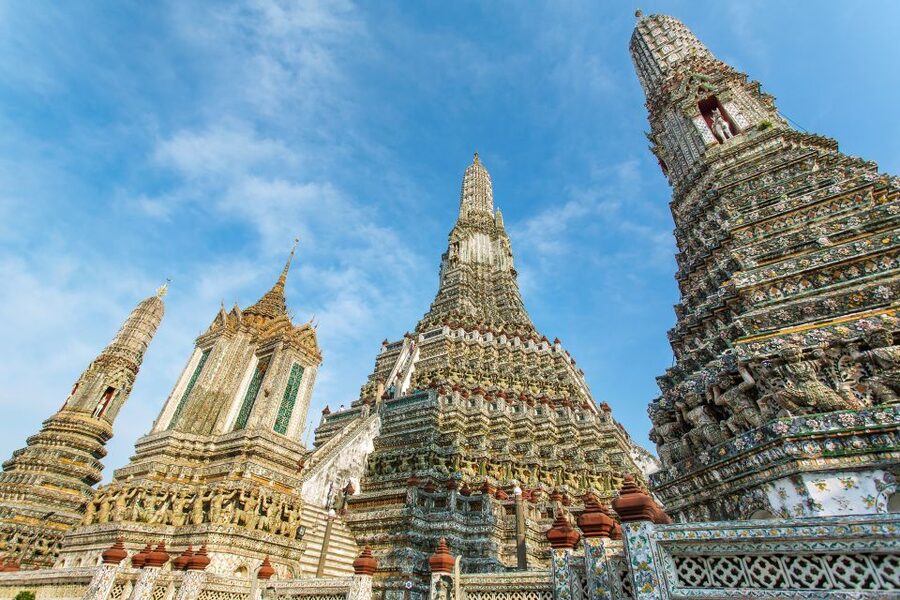 Bangkok: 2-Hour Canal Tour by Teak Boat - Teak Boat, Khlongs, and Bangkok’s Waterline Reality