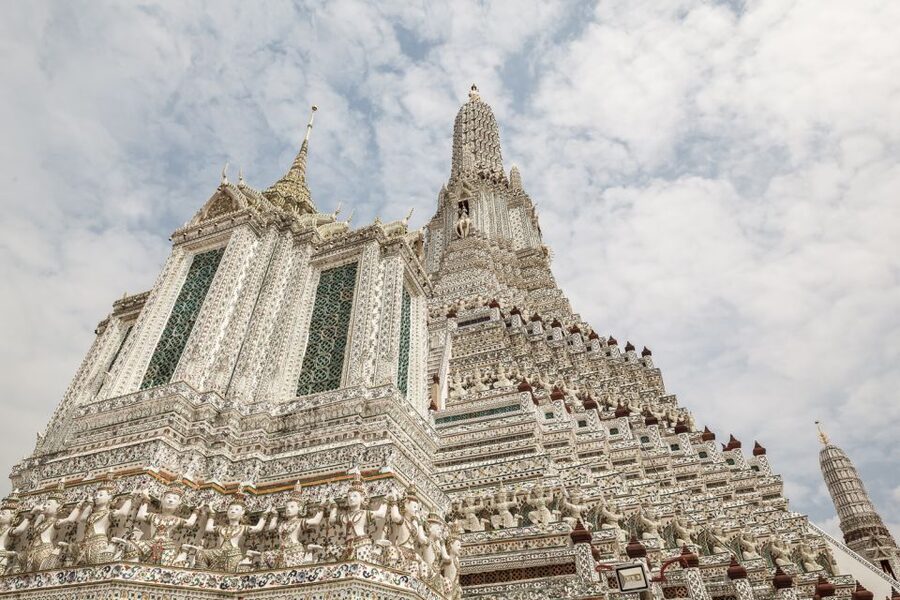 Bangkok: 2-Hour Canal Tour by Teak Boat - Daokanong Canal Khlongs, Stilt Houses, and Daily Life