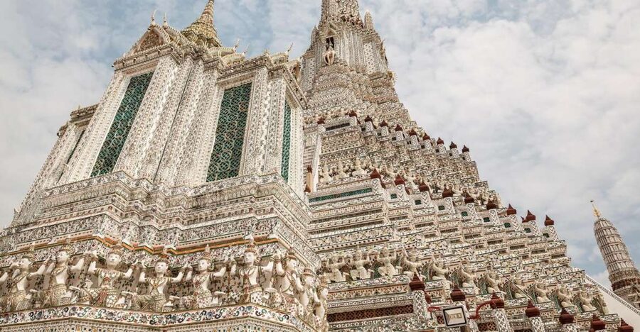 Bangkok: 2-Hour Canal Tour by Teak Boat - What the Guides Really Do in English (and Why It Matters)