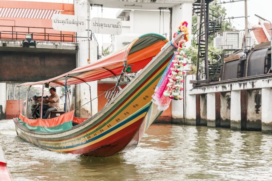 Bangkok: 2-Hour Canal Tour by Teak Boat - Comfort, Timing, and What to Bring in Bangkok Heat