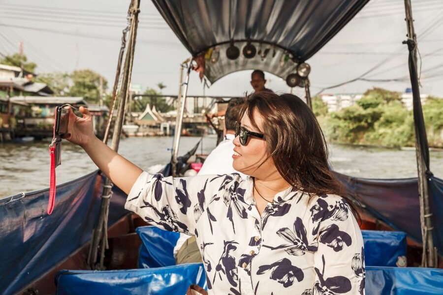 Bangkok: 2-Hour Canal Tour by Teak Boat - Is the $22 Price Worth It? Value You Can Feel
