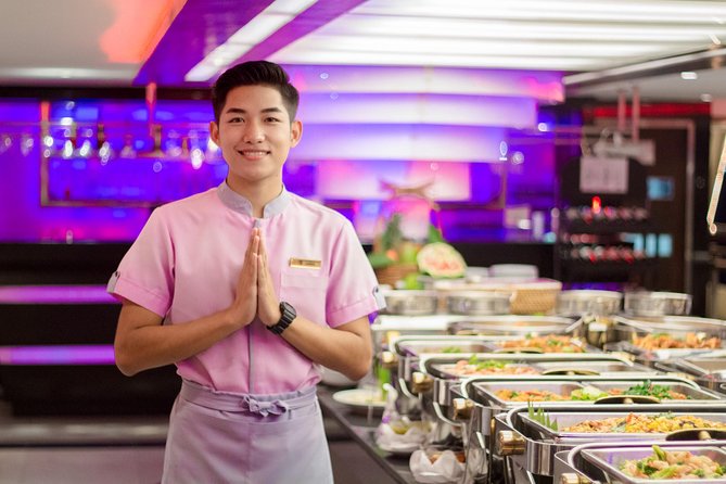 Bangkok: 2-Hour Dinner Cruise on the Chao Phraya Princess - Price and Value: Why $28 Can Make Sense
