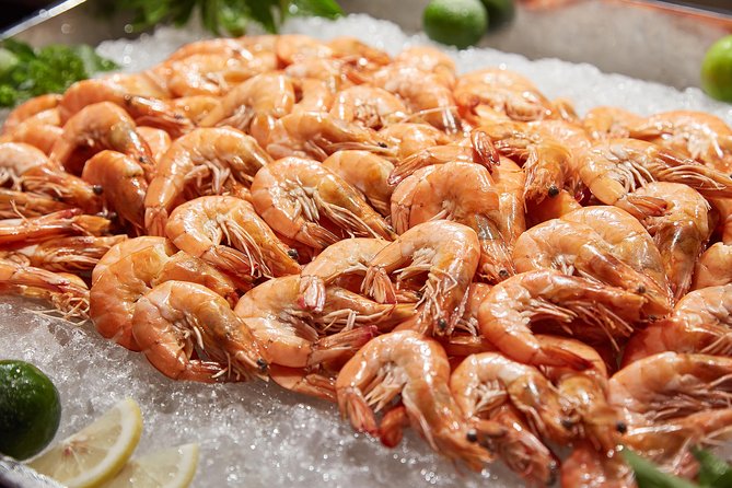 Bangkok: 2-Hour Dinner Cruise on the Chao Phraya Princess - Who This Cruise Fits Best (and Who Should Think Twice)