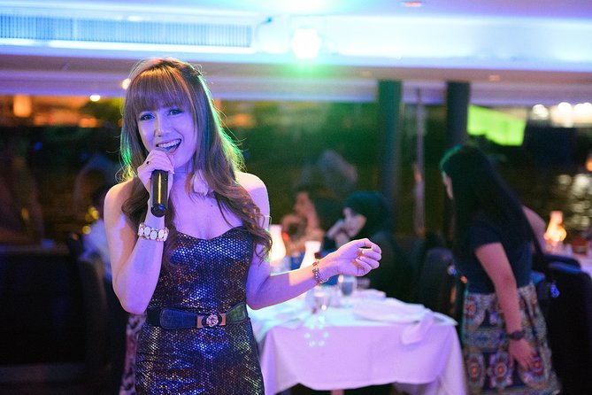 Bangkok: 2-Hour Dinner Cruise on the Chao Phraya Princess - Buffet Dinner on a Riverboat: What’s Included and What to Watch