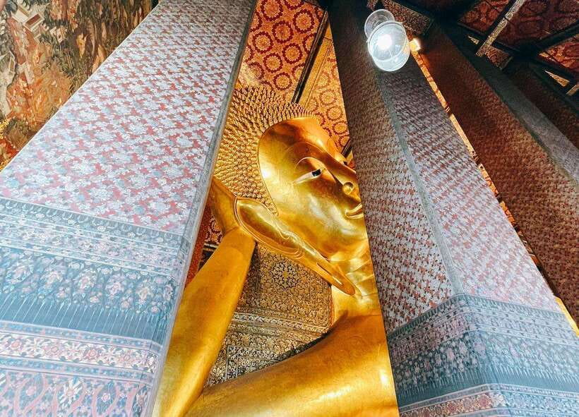 Bangkok: 2 Hours Grand Palace & Wat Pho Private Tour - Why this 2-hour combo hits the right buttons