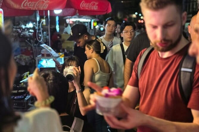 Bangkok: A 4 Hours Tuk Tuk Sightseeing Tour At Iconic Landmarks - Stop 4, the Grand Palace: best seen as architecture from outside