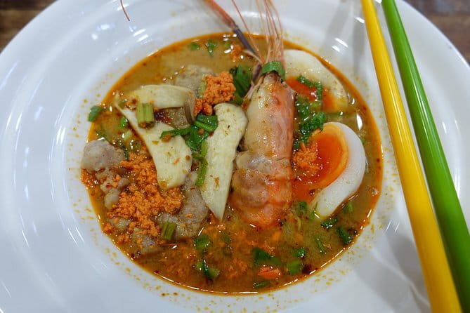 Bangkok After Dark: Pub Crawl Adventure - Who this tour suits best, and who might want a quieter plan