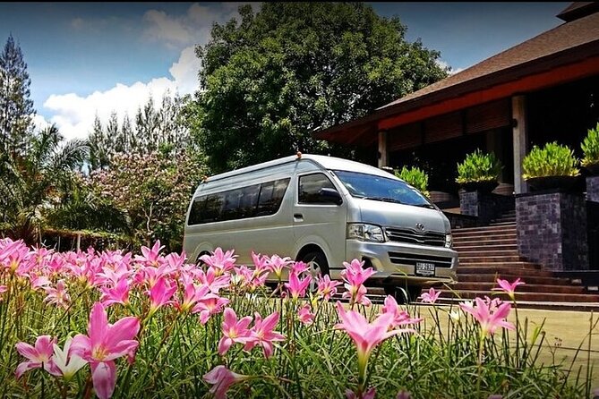 Bangkok Airport Arrival Private Transfer incl. tollway - Where You Start in Bangkok, and How the Ride Ends