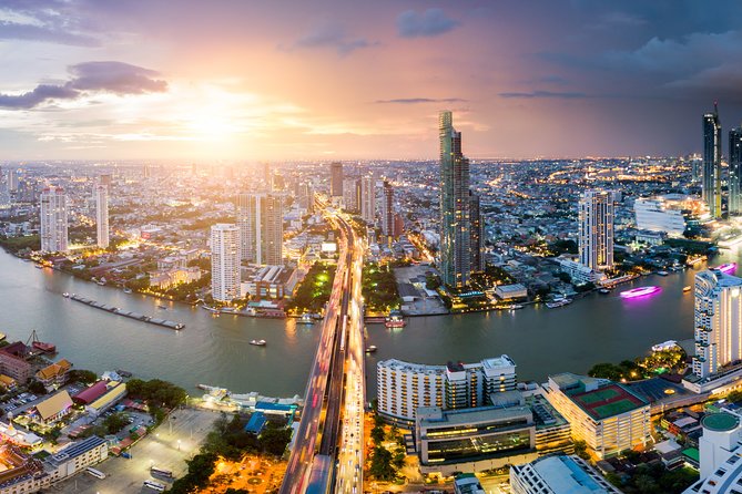 Bangkok Airport Arrival – Shared Transfer - What’s Included for $15.95, and Why It’s Not Just a Taxi