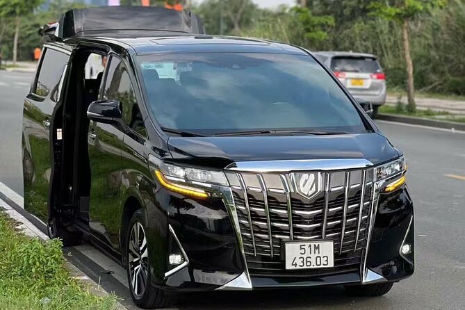Bangkok Airport (BKK | DMK) Private Transfer to Bangkok Centre - Key things to know before you book