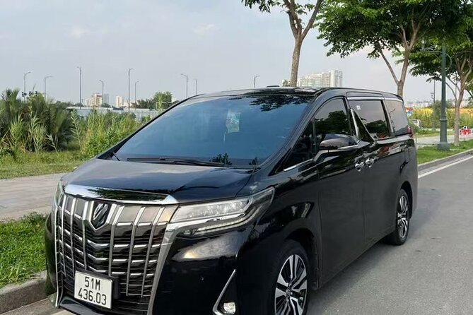 Bangkok Airport (BKK | DMK) Private Transfer to Bangkok Centre - Finding Your Driver at BKK or DMK: Exits, Terminals, and How Not to Waste Time