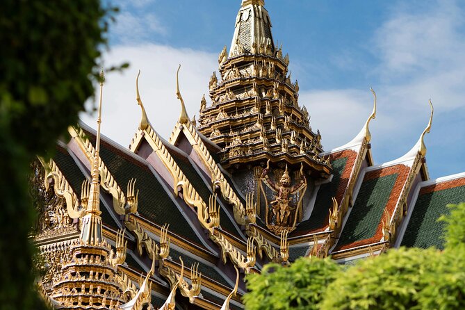 Bangkok Airport (BKK | DMK) Private Transfer to Bangkok Centre - Pricing and Value: When $23.33 for Up to 3 People Makes Sense