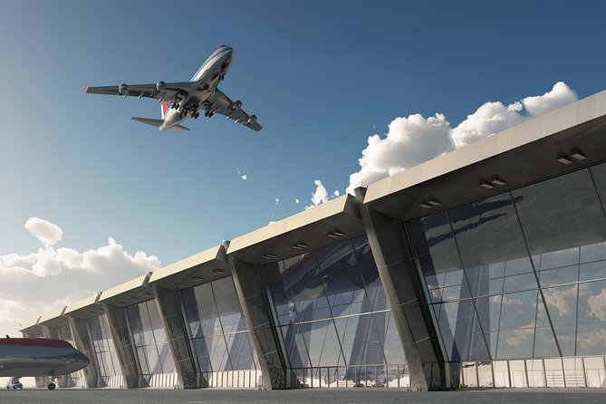 Bangkok Airport Departure – Private Transfer from Hotel to Airport - Key Things You’ll Notice