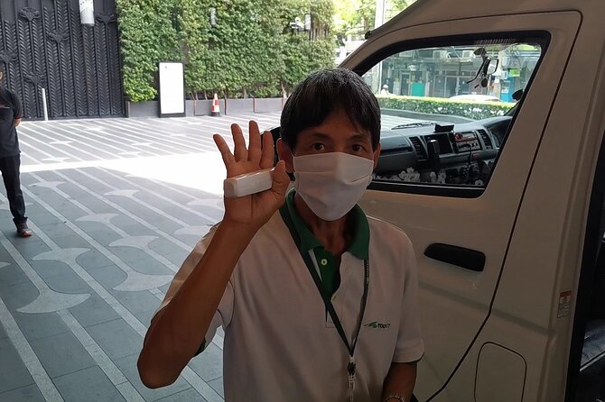 Bangkok Airport: Private Arrival Transfer from Airport to Hotel - Price and Value: How $26.82 Per Person Works in Real Life
