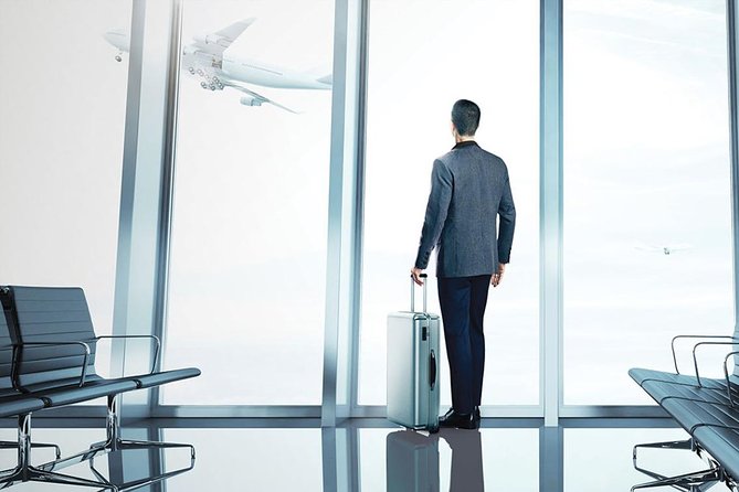 Bangkok Airport to Bangkok Hotel Arrival Transfer - Key Highlights That Matter in Real Life