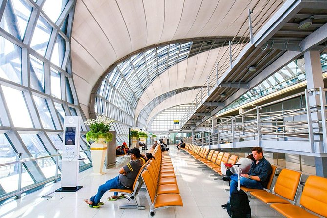 Bangkok Airport to Bangkok Hotel Arrival Transfer - Price and Value: Is $24.67 Per Person Worth It?