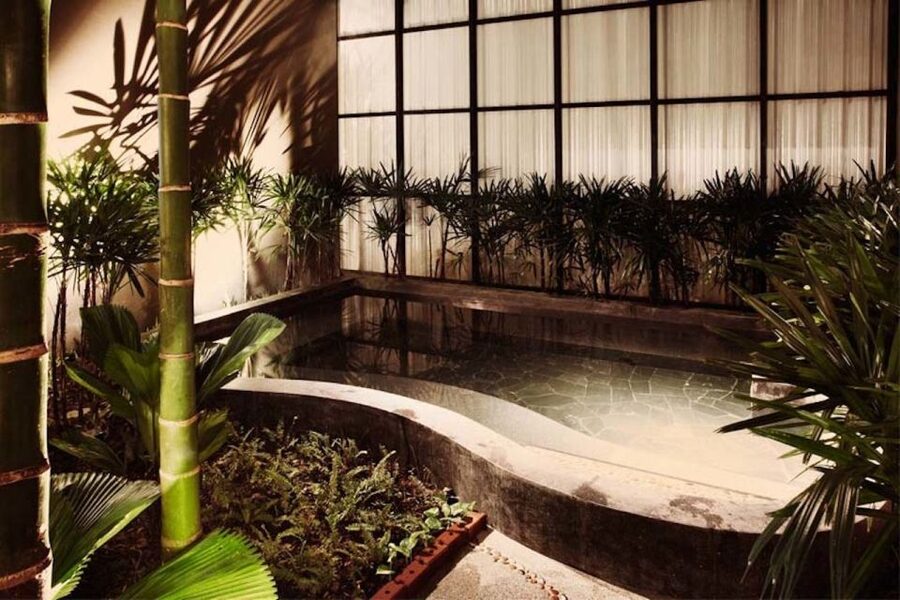 Bangkok: All-Day Pass to Yunomori Sathorn Onsen Bath and Spa - Key Things You’ll Notice Right Away